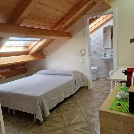App C Duomo Messina Apartman Kültér fotó