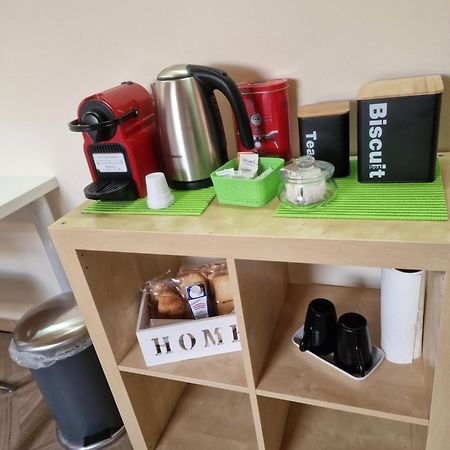 App C Duomo Messina Apartman Kültér fotó