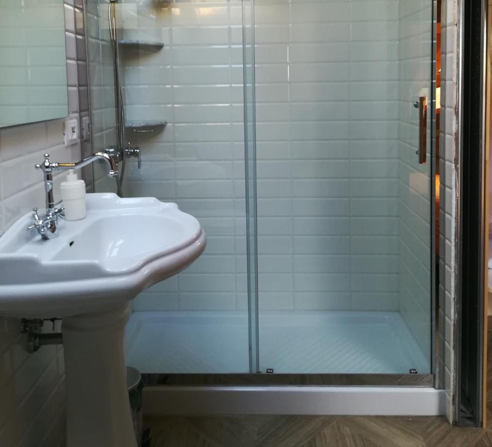 App C Duomo Messina Apartman Kültér fotó