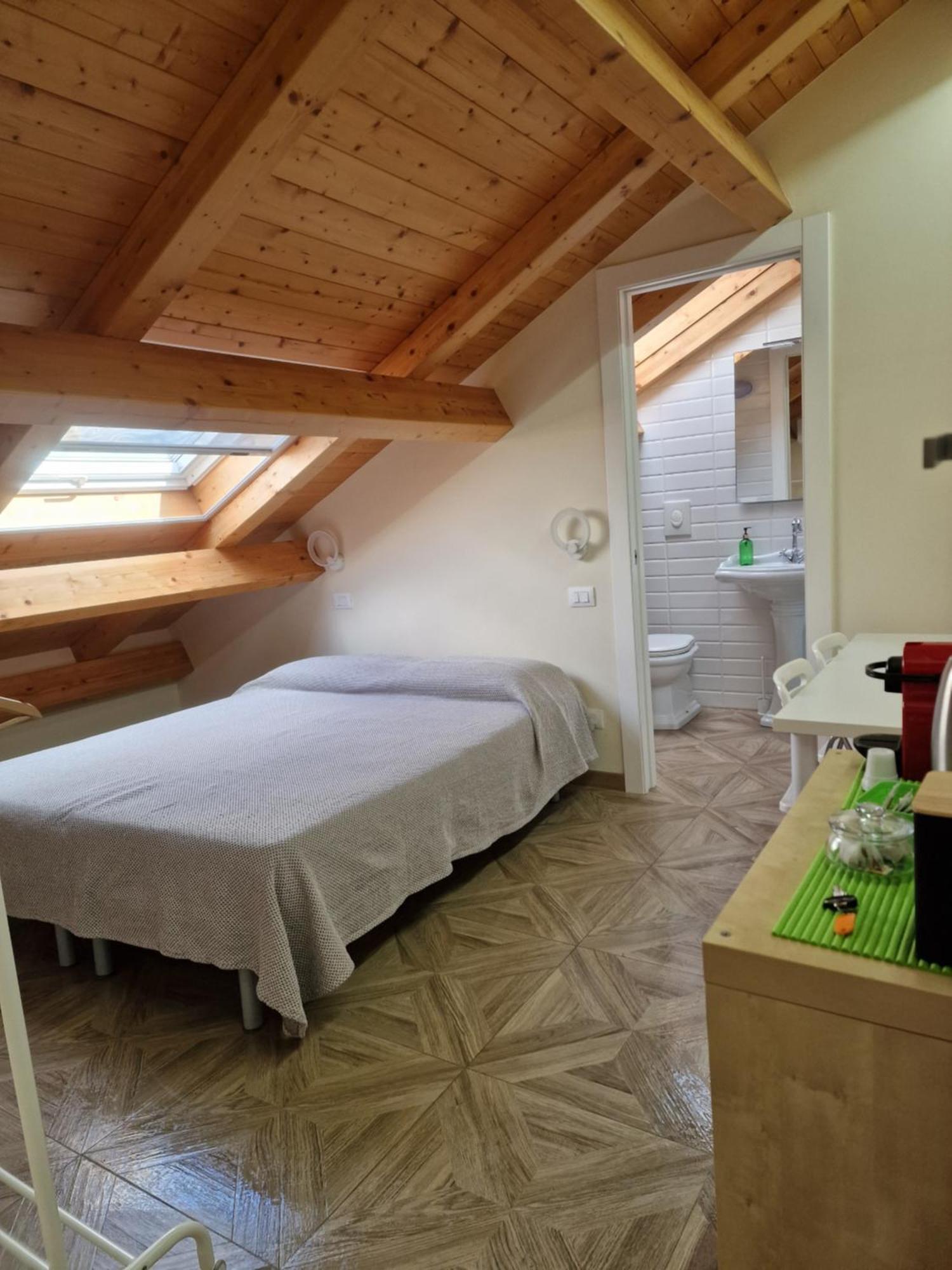 App C Duomo Messina Apartman Kültér fotó
