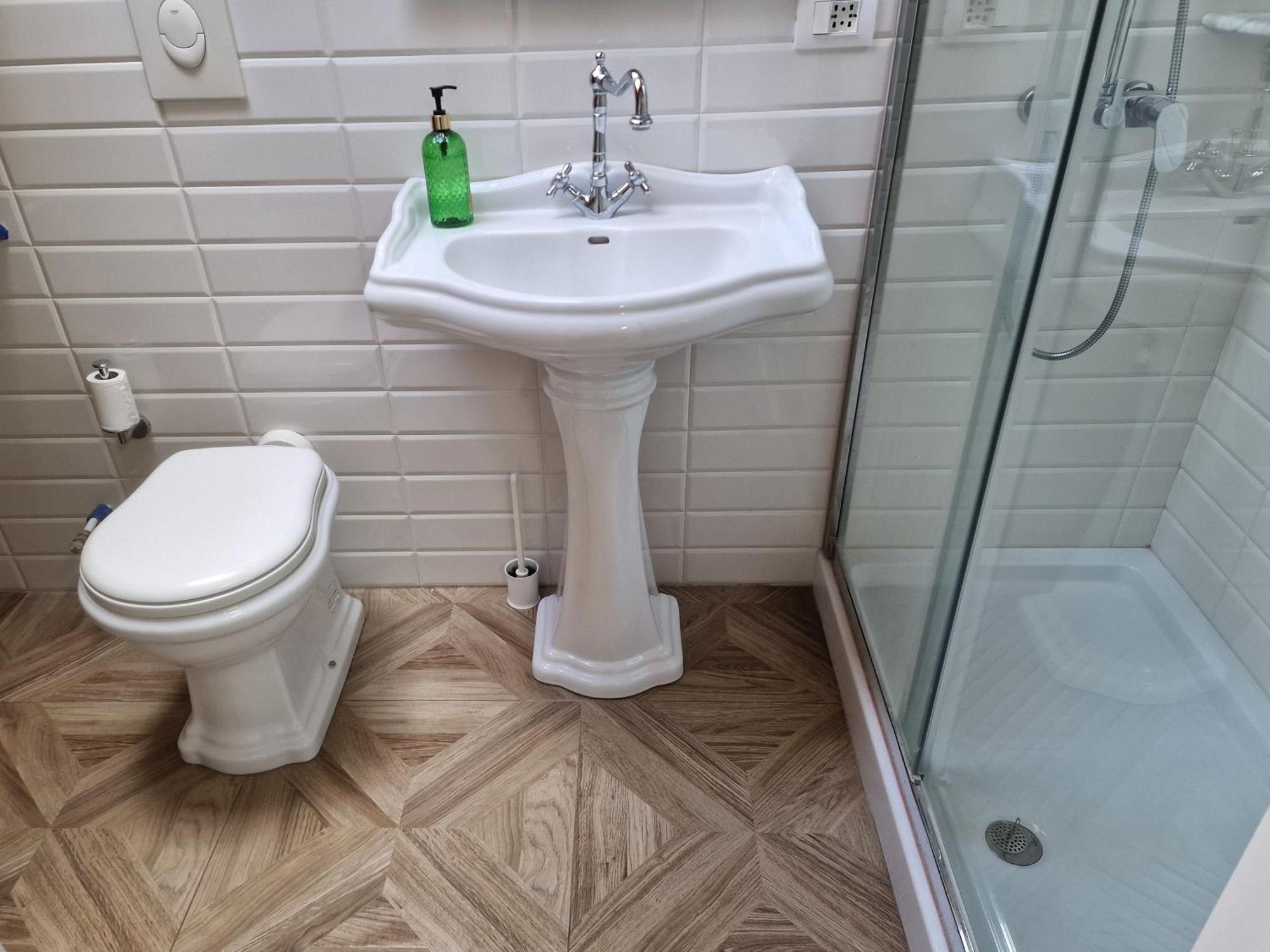 App C Duomo Messina Apartman Kültér fotó